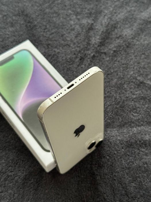 IPHONE 14 PLUS 128 Neverlock