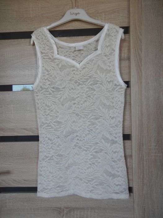 Bluzka top damski Hanro r. S/36