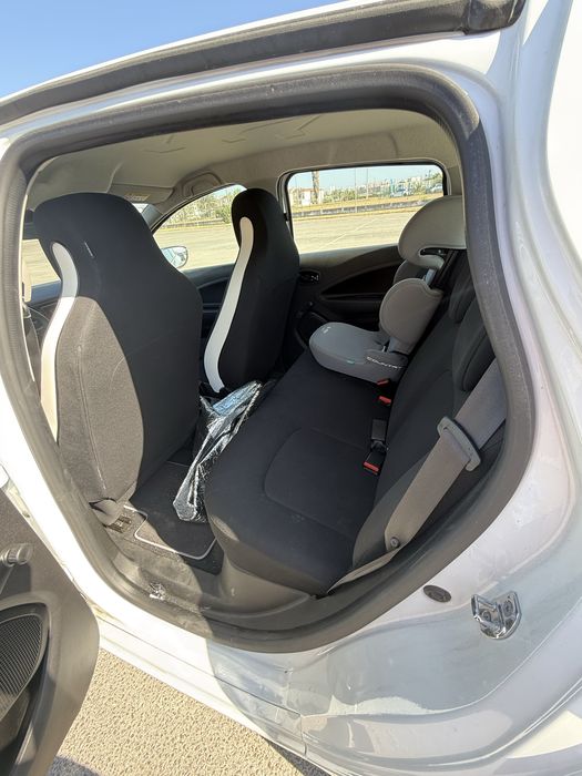 renault zoe 52 kwh