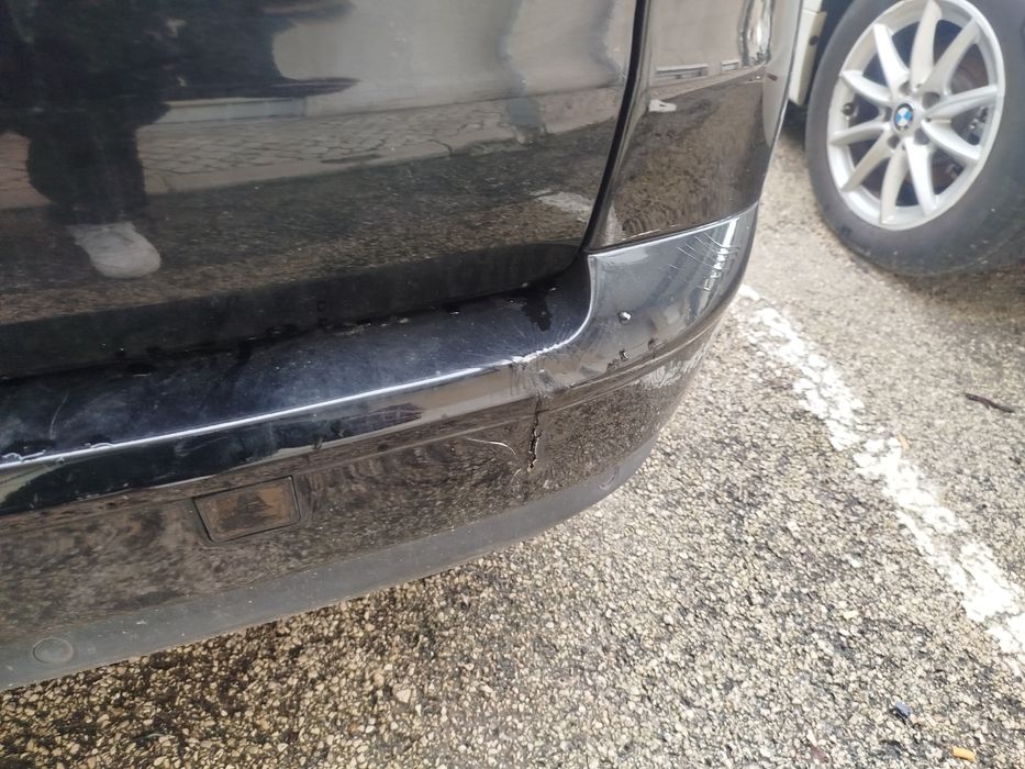 Citroën C5 Break 1.6 HDi (112cv) | Nacional | GPS