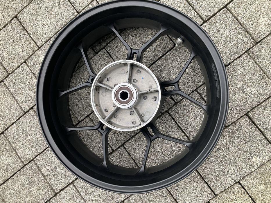 Koło, felga tył Honda CB/CBR 650r