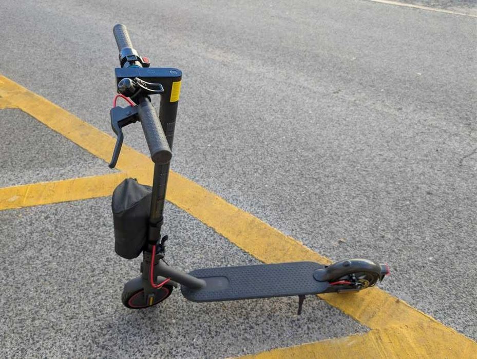 Trotineta Mi Scooter Pro 2