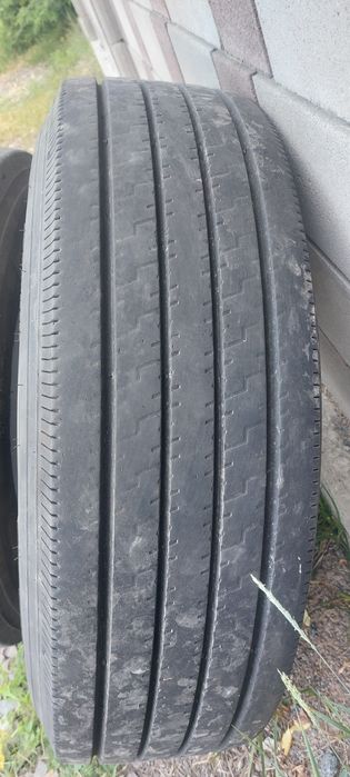 Колеса Teraking HS201 2шт. рульові