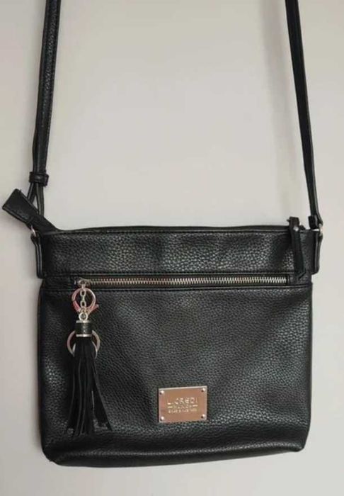 Torebka crossbody L. Credi