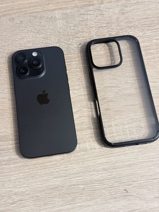 Iphone 16 pro 128GB Bez Blokad Dowod Zakupu