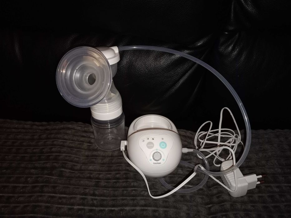 Laktator elektryczny