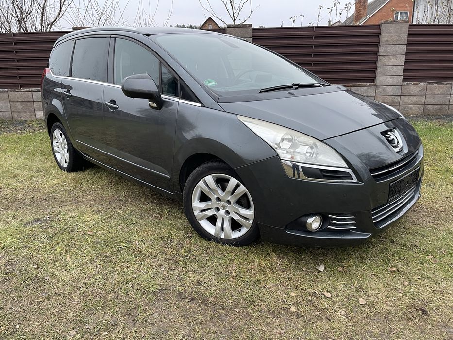 Комплект дисків з шинами 215/50R17 Пежо 3008 5008 4*108 Диски Пежо