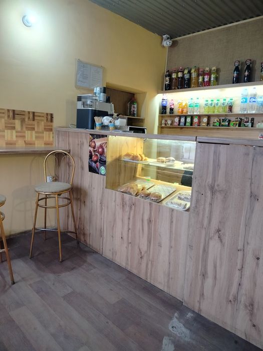 Барна стойка б/у