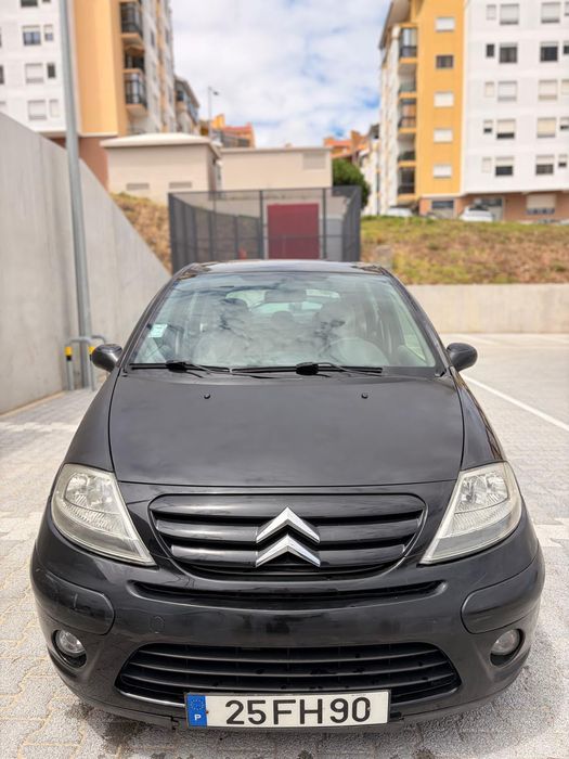 Citroen C3 1.1i  2008 Nacional