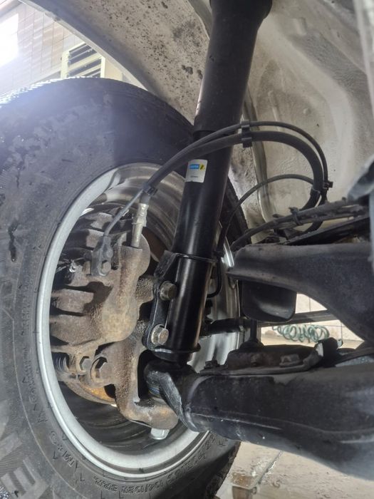 Sprinter 412 свіжак Максі