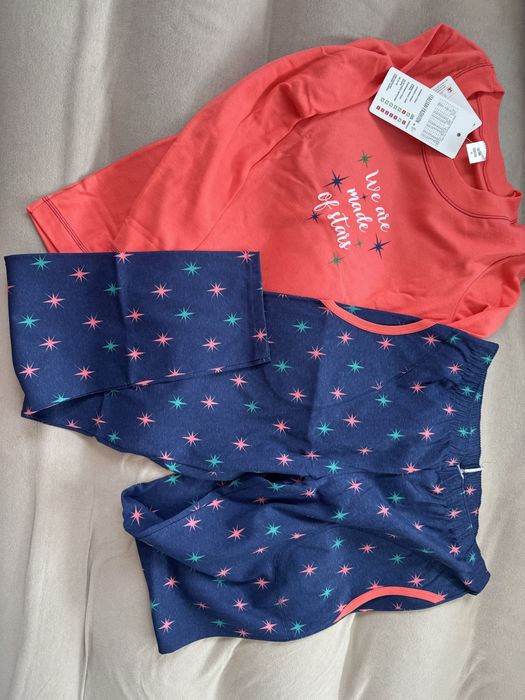 Pizamy damskie Italian Fashion roz. M