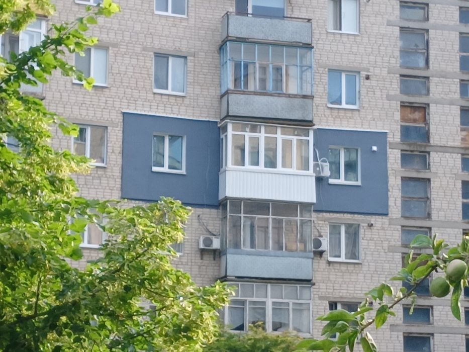 Утеплення будинків та квартир