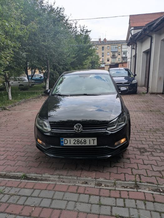 Volkswagen Polo 2015 VIN WVWZZZ6RZFY310602 фото оголошення 3 з 24