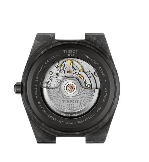Relogio Tissot 1853