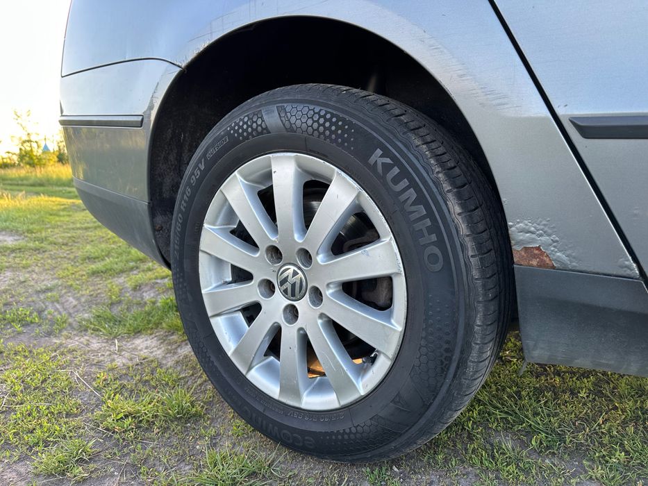 Продам Passat b6