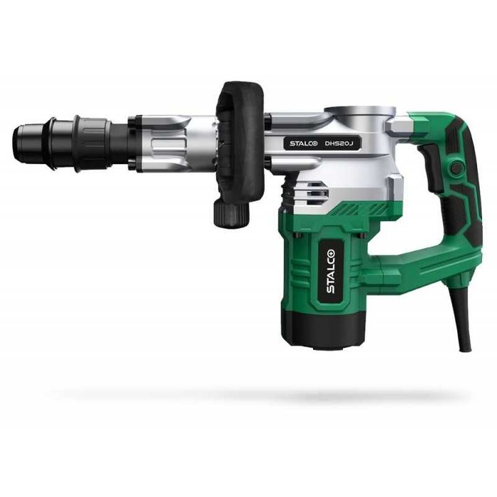 Wynajem Młot Wyburzeniowy Kujący