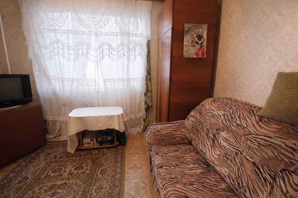 Екслюзив! Продам 2к квартиру, метро Масельского! Сертифікат! MA