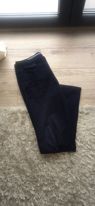 Spodnie męskie Massimo dutti