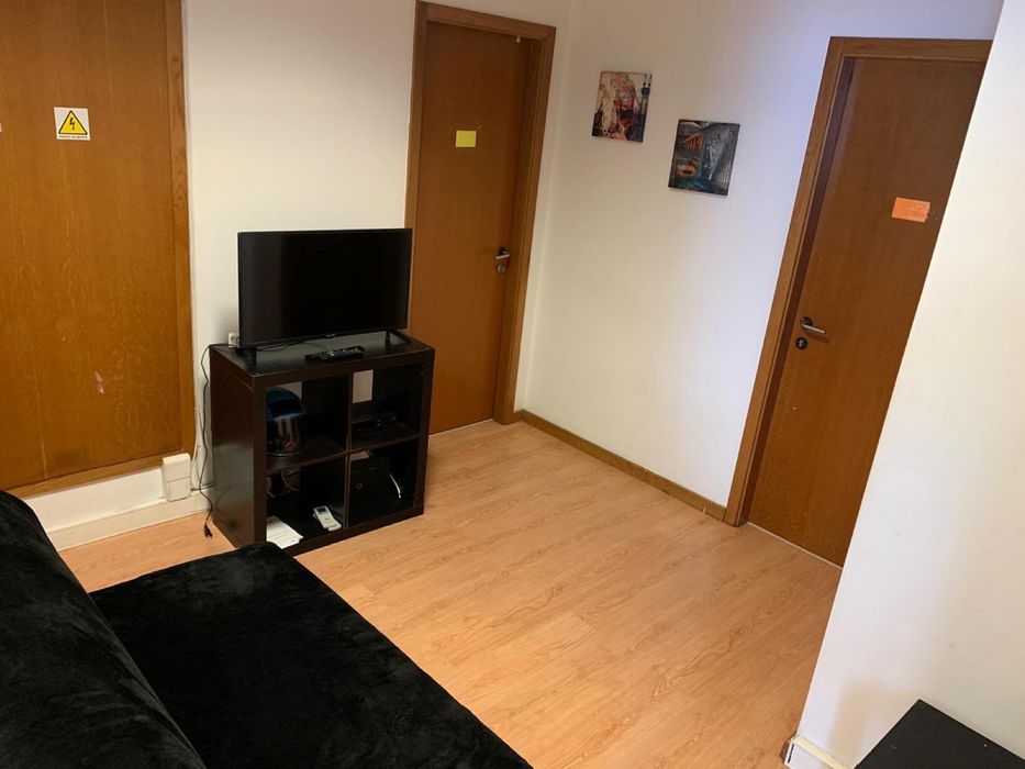 Quarto Duplo Picoas Lisboa