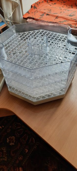 сушарка продуктів