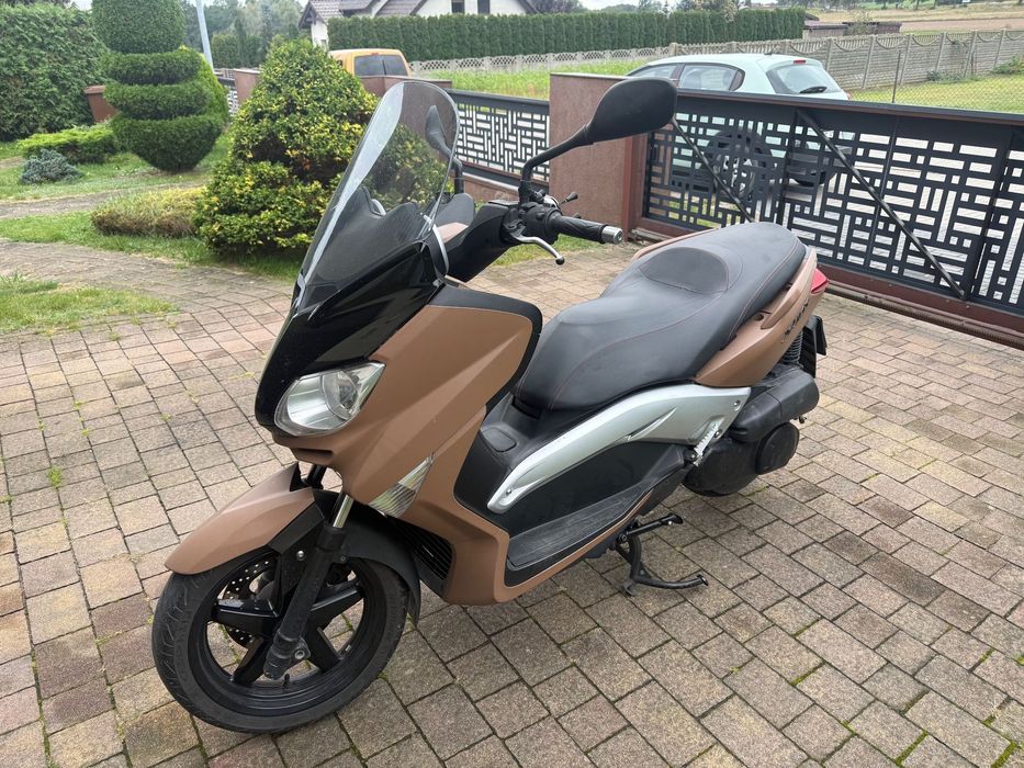 Yamaha