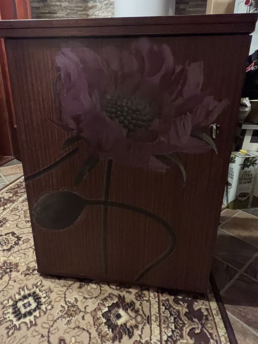 Швейна машинка чайка 134