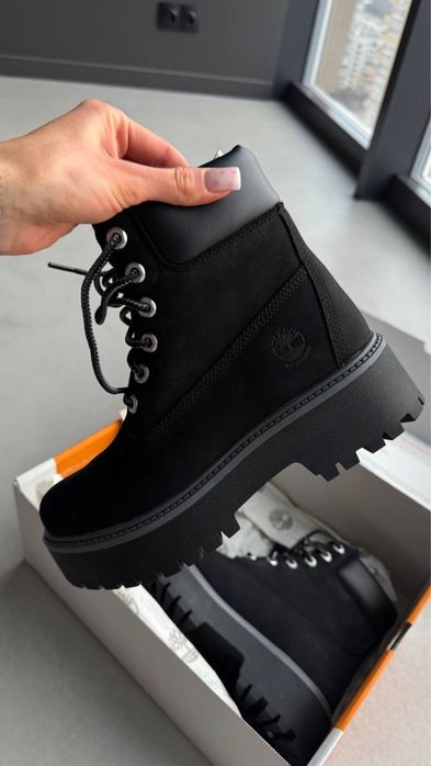 Черевики timberland