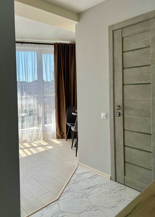 Сучасна квартира - Центр, Автовокзал.