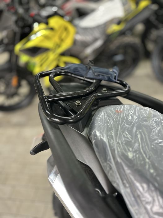 Мотоцикл Shineray CXR250 6C 2026 року, Безкоштовна доставка