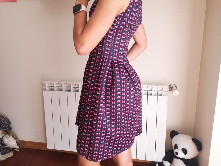 Vestido da marca "Easy Wear"64729957299329122