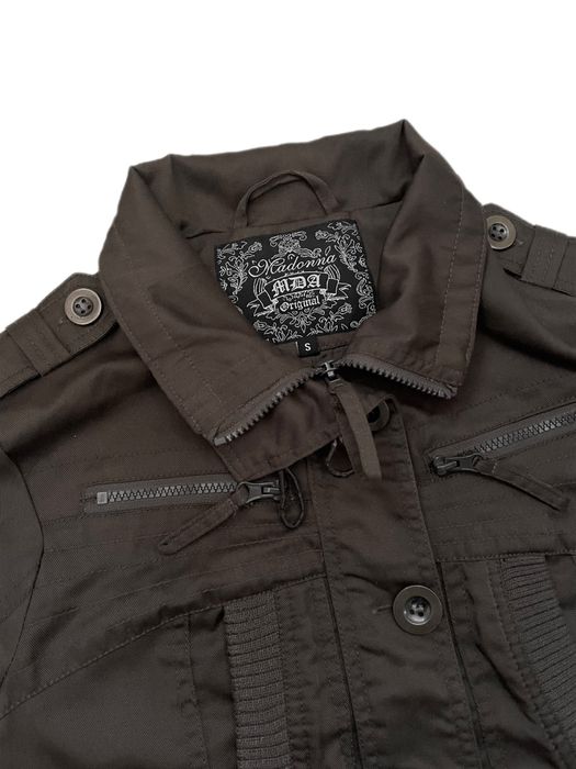 L.G.B. type jacket