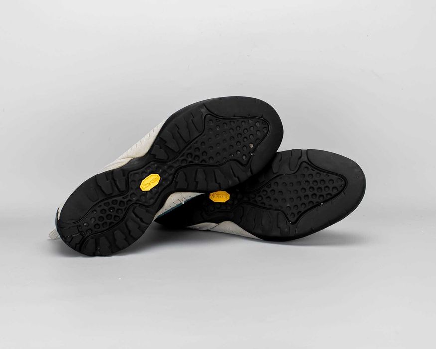 Туристические кроссовки Scarpa Mojito.42 размер