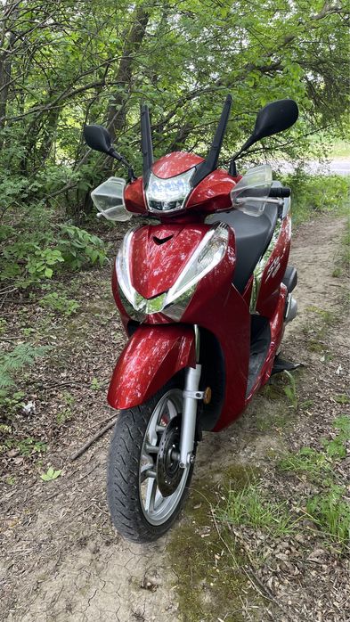 Honda sh 300 хонда сш 300