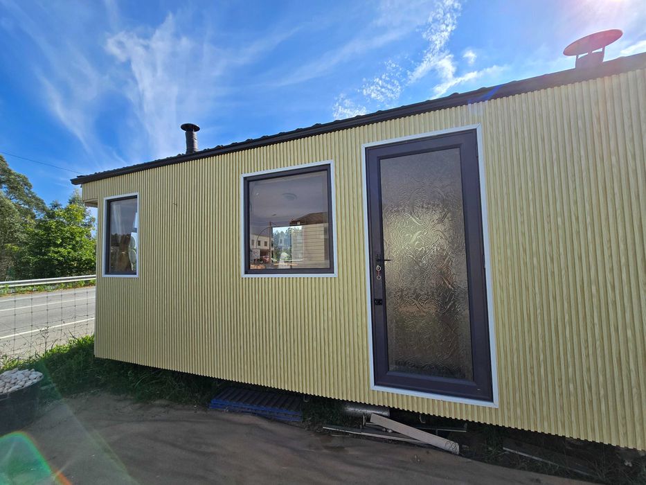 WILLERBY INGLESA Nº 53 PRONTA A MORAR 42 METROS QUADRADOS TOP EQUIPAMENTO PRONTA A VIVER