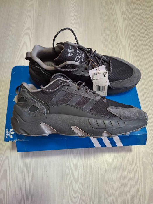 adidas zx22 boost - купити чоловіче взуття - Ціна на OLX.ua