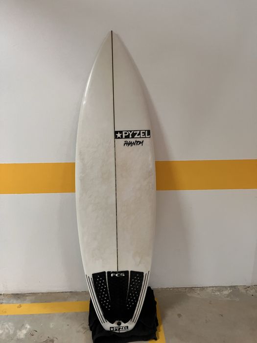 Prancha de Surf Pyzel Phantom 6’0