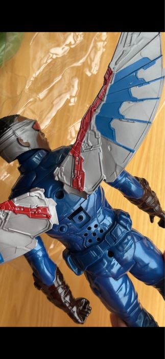 Набір супергероїв людина павук залк залізна людина