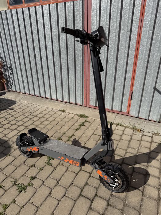 kukirin g2 zadbany