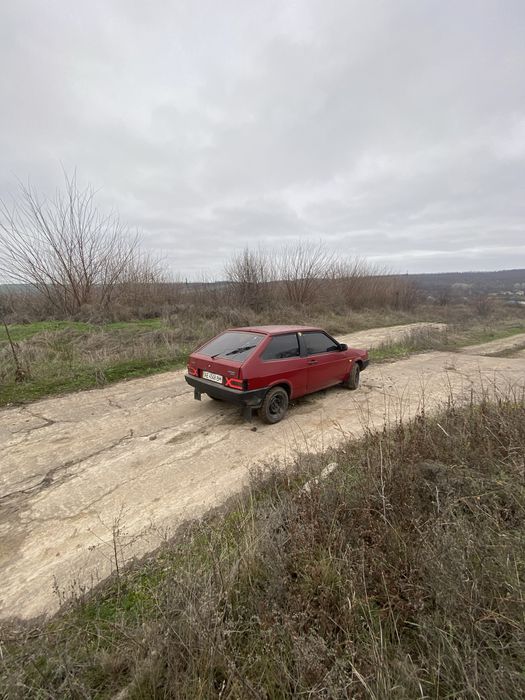 Продам ваз 2108 1993