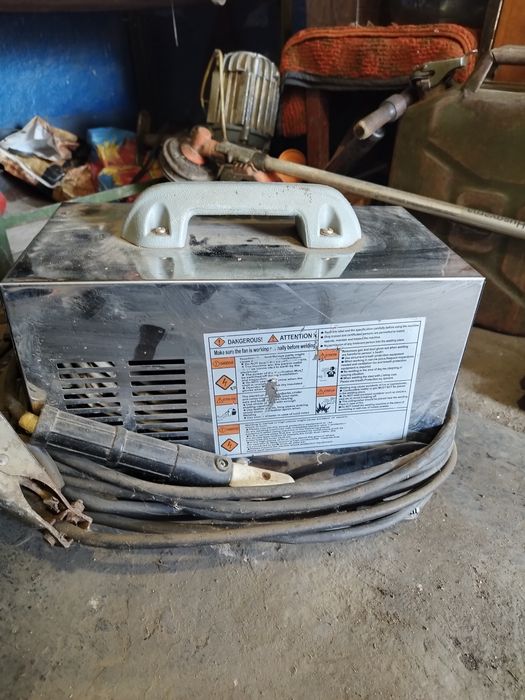 Продам сварочный апарат