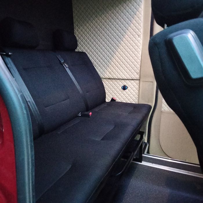 Мерседес спрінтер екстра Лонг.