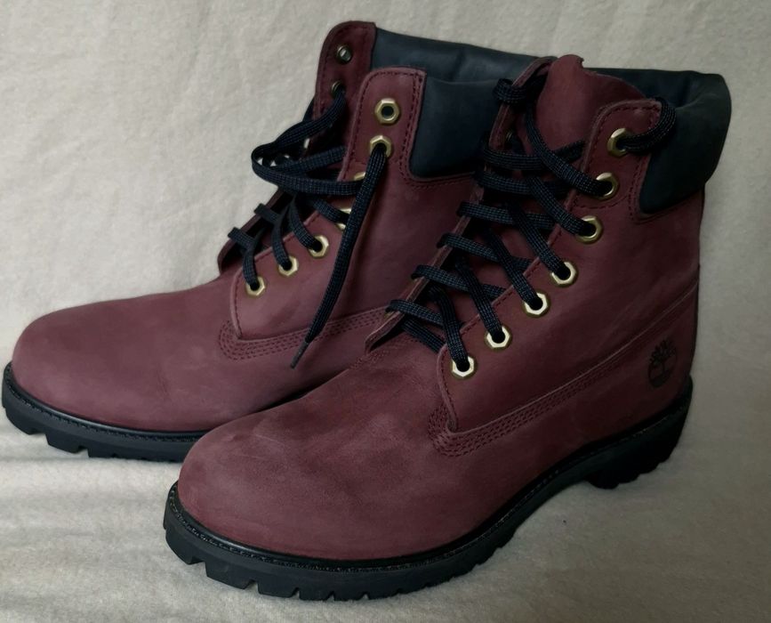 Timberland 6 IN Premium WP rozm.43 NOWE