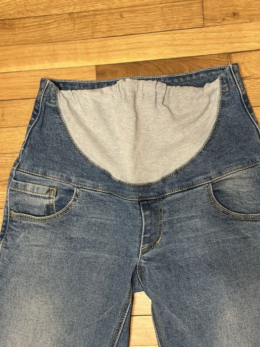 Джинси для вагітних