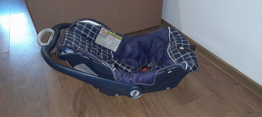 Автокрісла дитяче   CAM до 18міс.