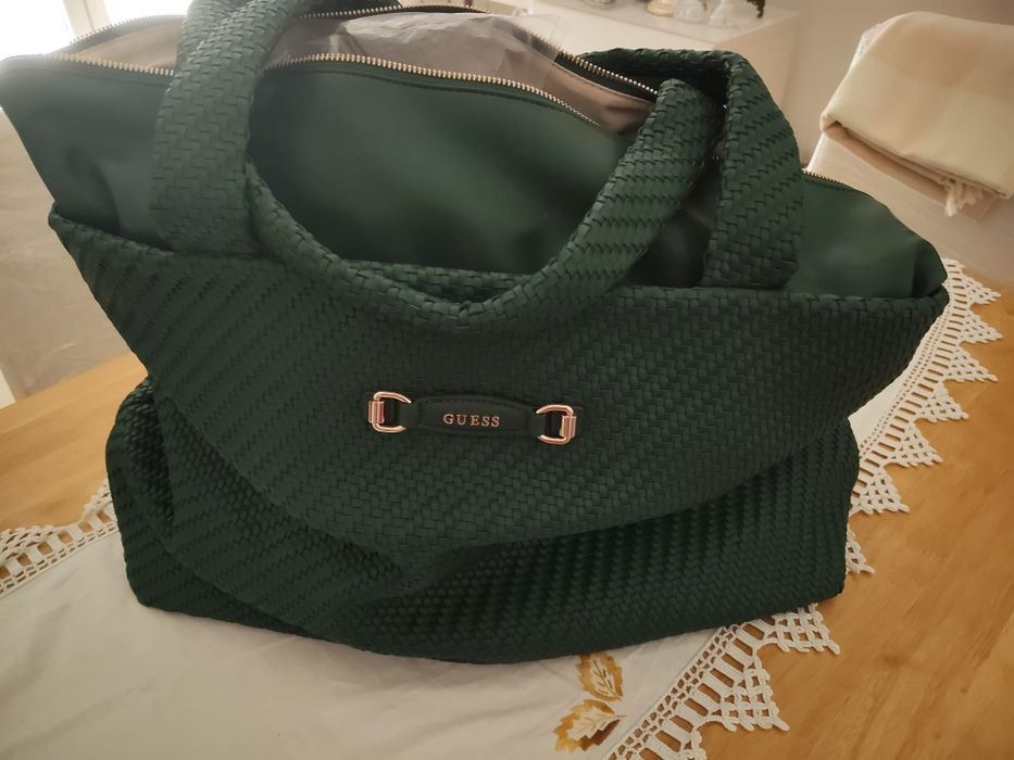 GUESS ORIGINAL com etiqueta