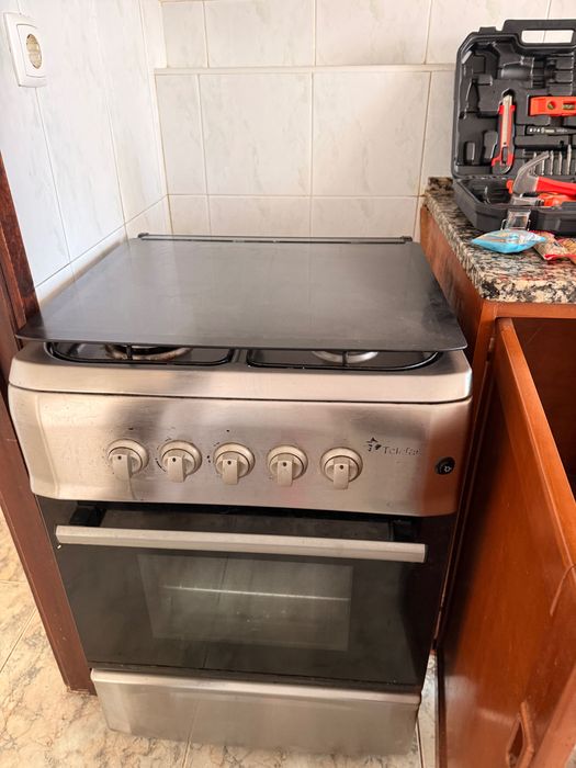 Eletrodomésticos em segunda mão