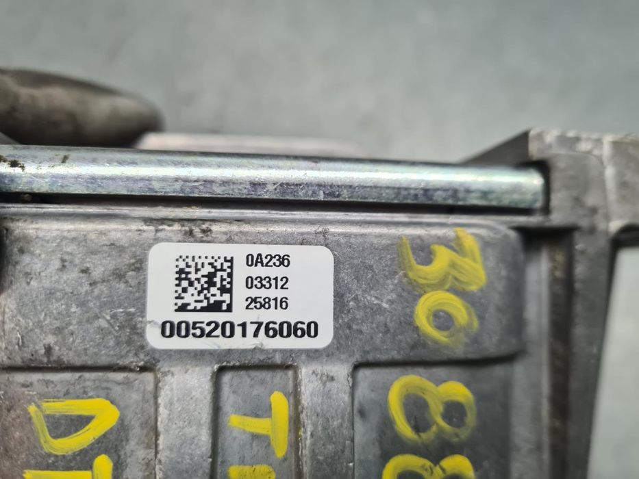 Apoio do motor FIAT Tipo Hatchback (357_)