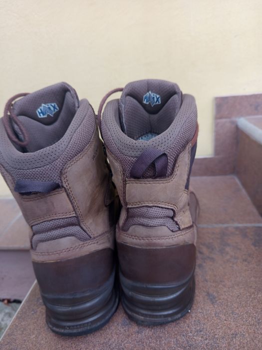 Продам берці xaix, lova розмір від 41-49