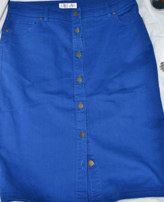 джинсова спідниця
°розміри надішлю