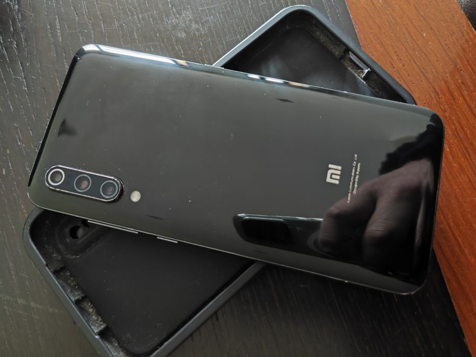 Xiaomi mi 9 6Gb 64Gb
